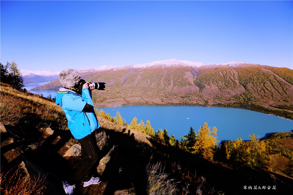 【乌鲁木齐图片】西域秋色——新疆南、北疆15日游（超详细，超多图）
