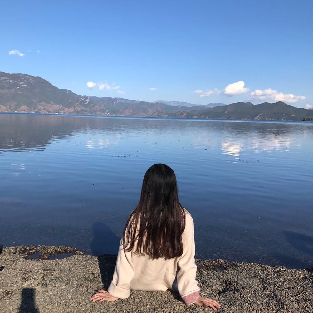依恋.