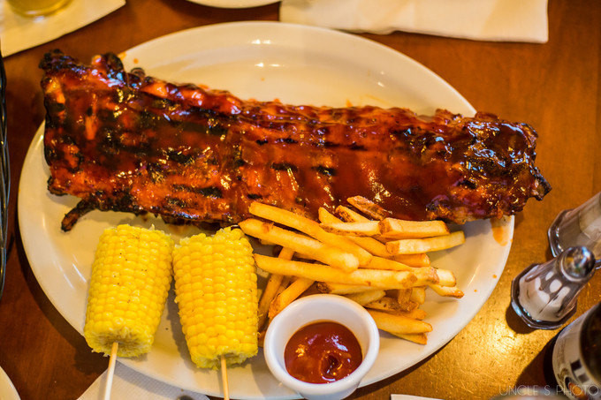 北马里亚纳群岛美食-肯德基(beach road)