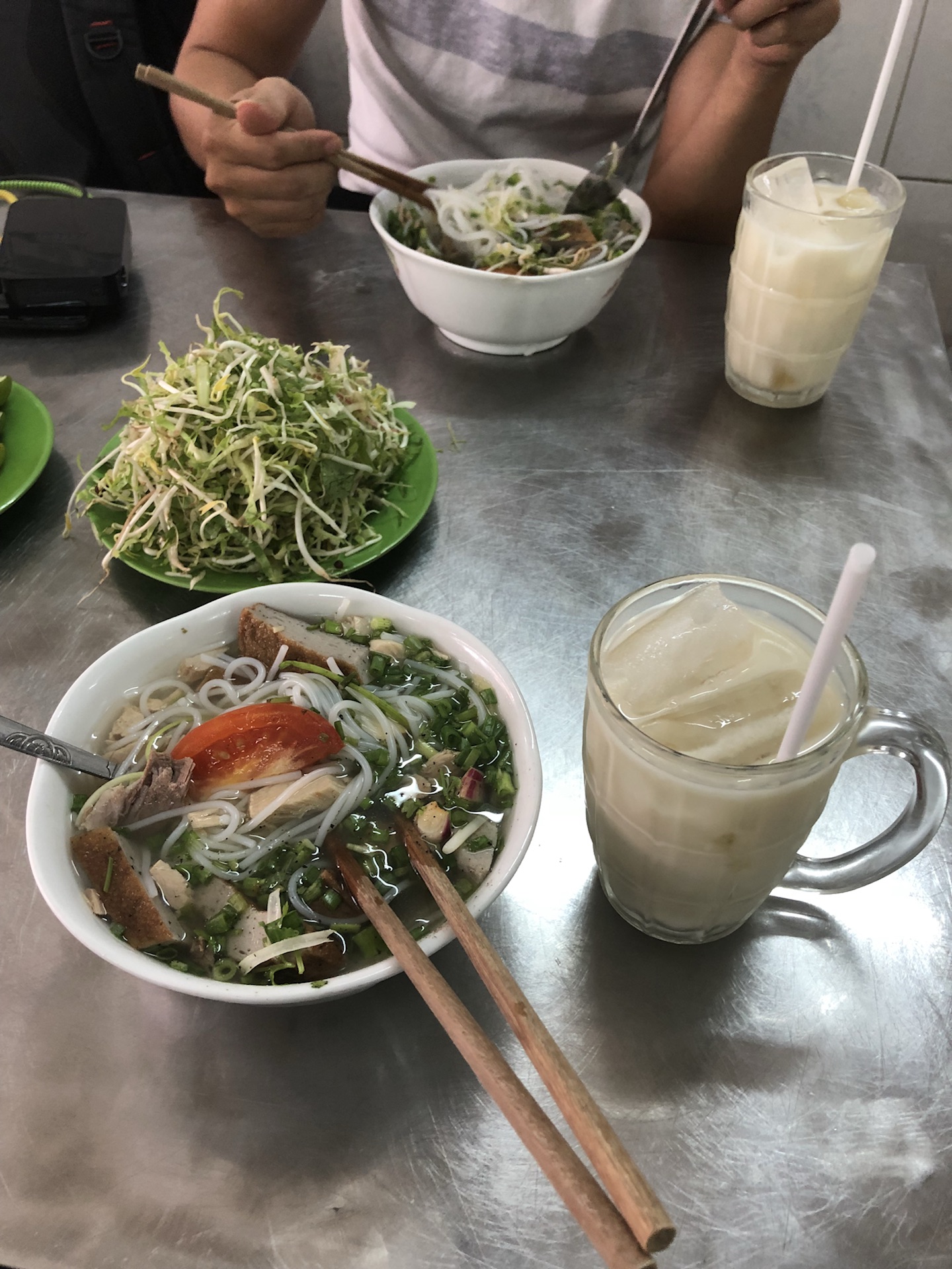 芽庄美食-Pho King Good