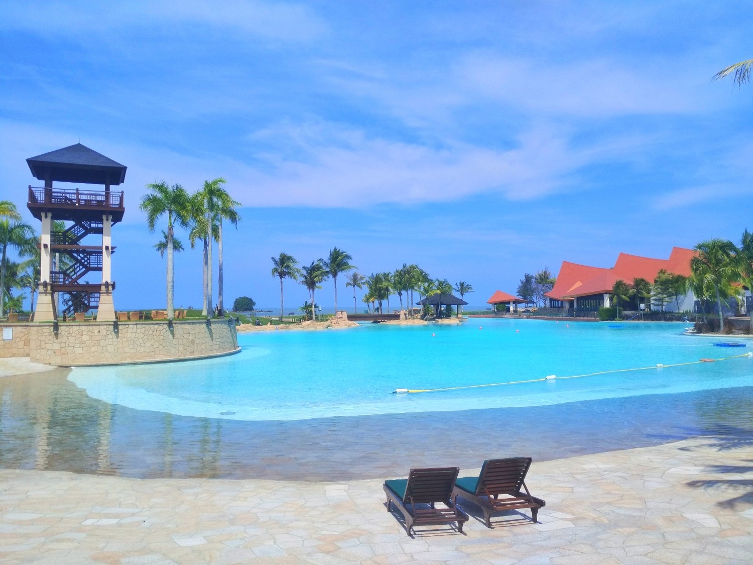 文莱六天自由行攻略，你所不知道的东南亚隐蔽小国！_游记