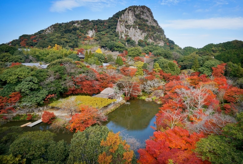 潜派旅行