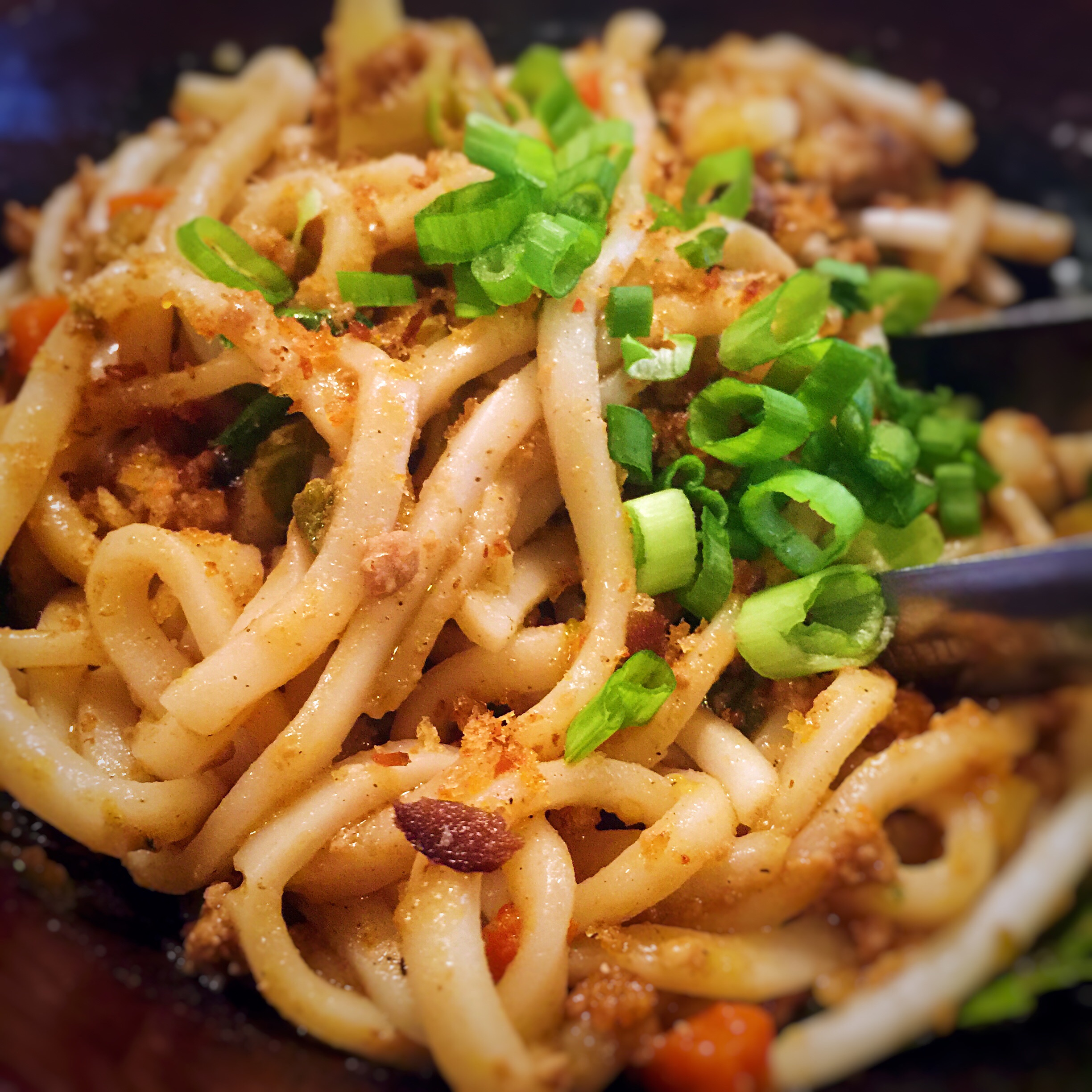 波士顿美食-Myers & Chang