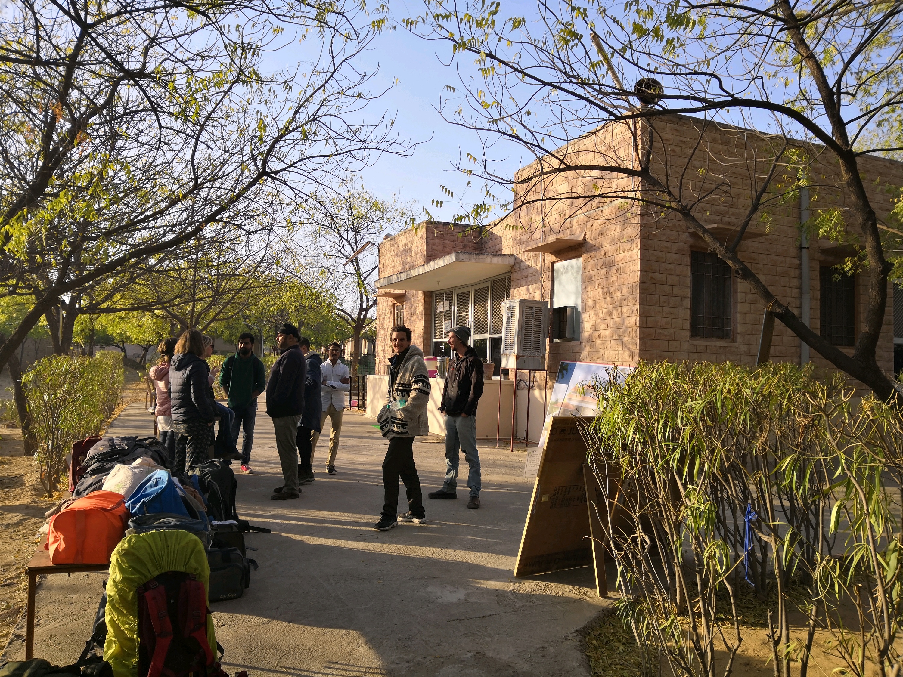 迪拜美食-Jodhpur