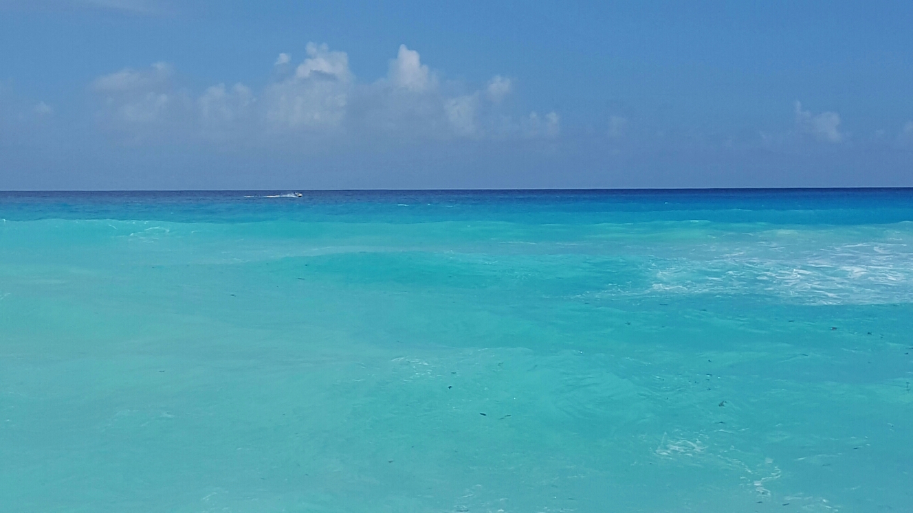 一个人的旅行——寻觅挂在彩虹一端的瓦罐(坎昆6天之行)_游记