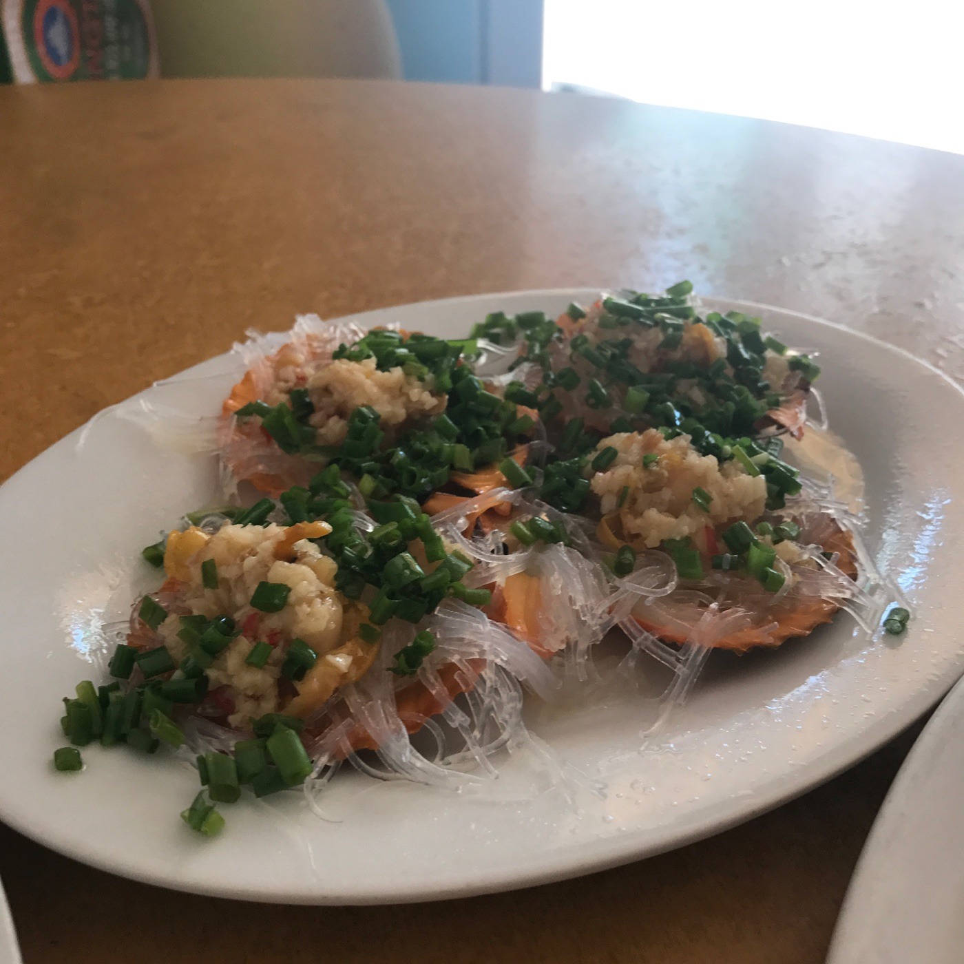 汕头美食-伟业海鲜小炒