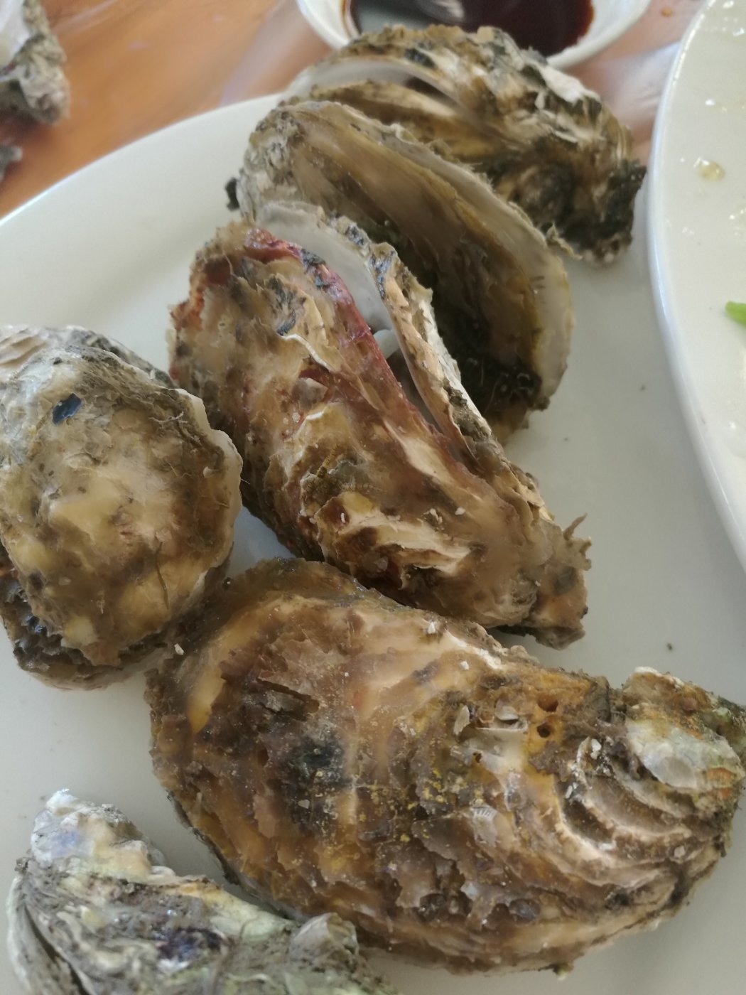 汕头美食-昆仲轩大排档