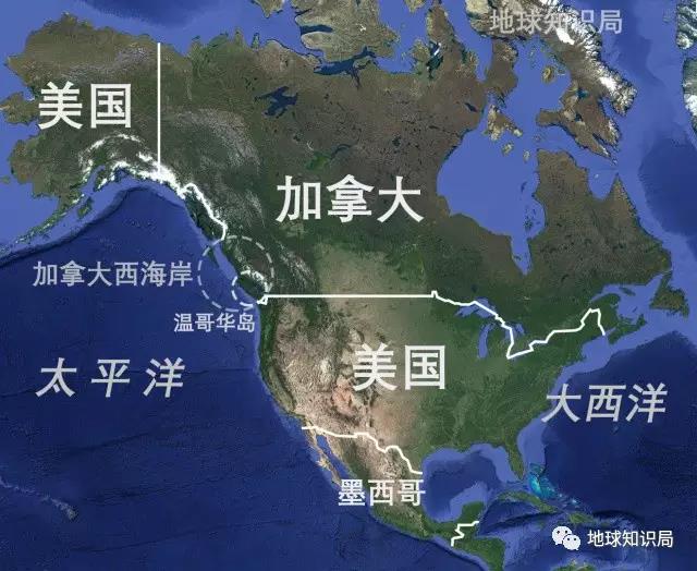 北美新世界 | 温哥华岛的前世今生