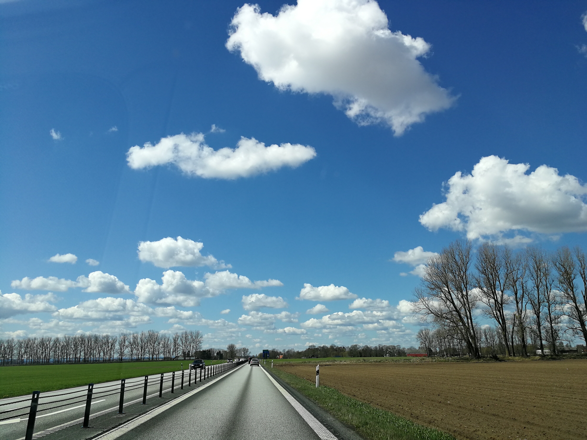 老司机带你自驾游北欧 - 从瑞典到丹麦及沿途_游记