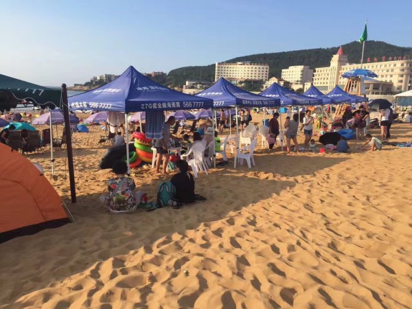 威海带孩子游玩攻略,威海带孩子游玩攻略不想去太多地方