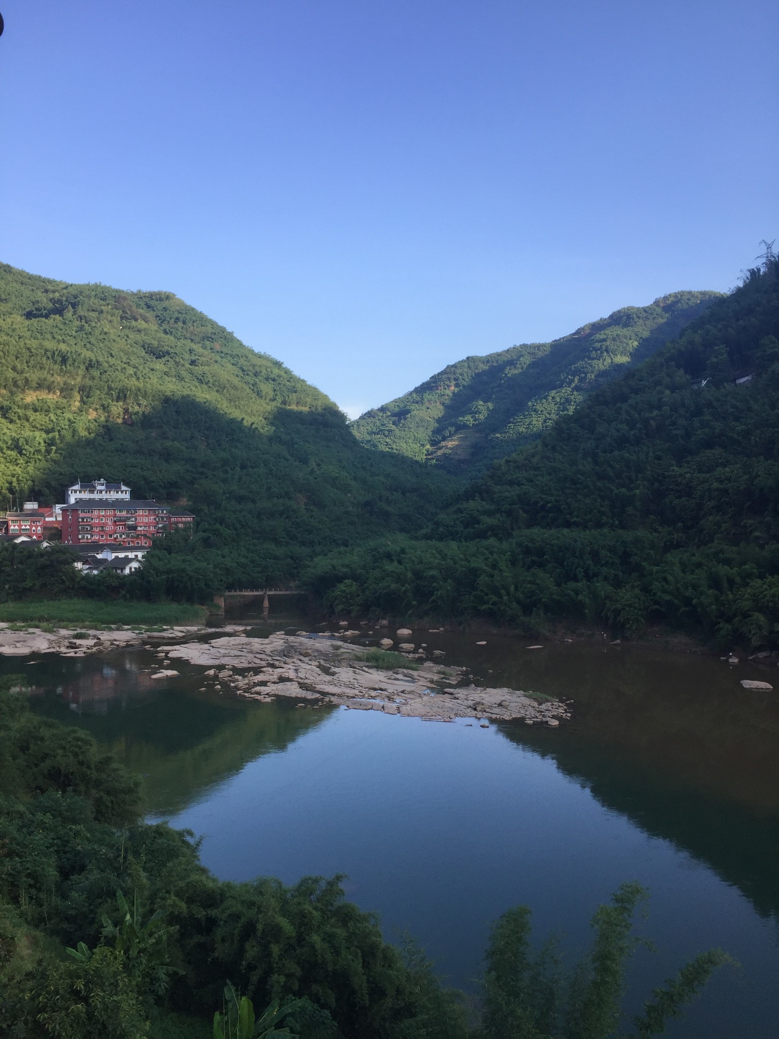 复兴镇有多少人口