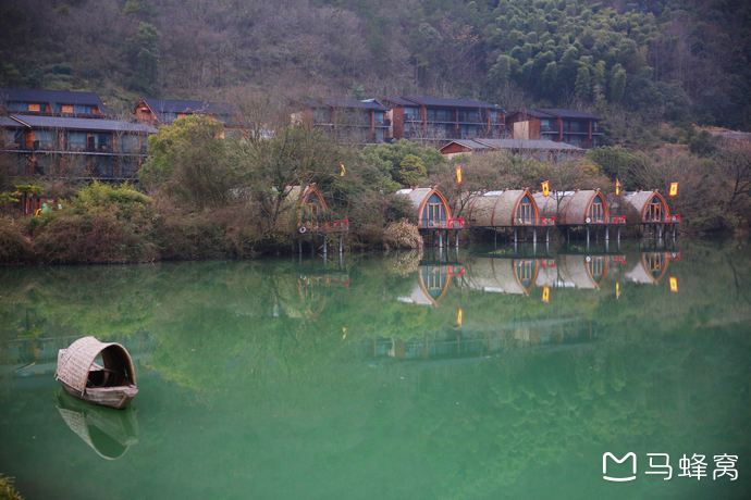 开元行:酒店即风景，风景即亲情。_游记
