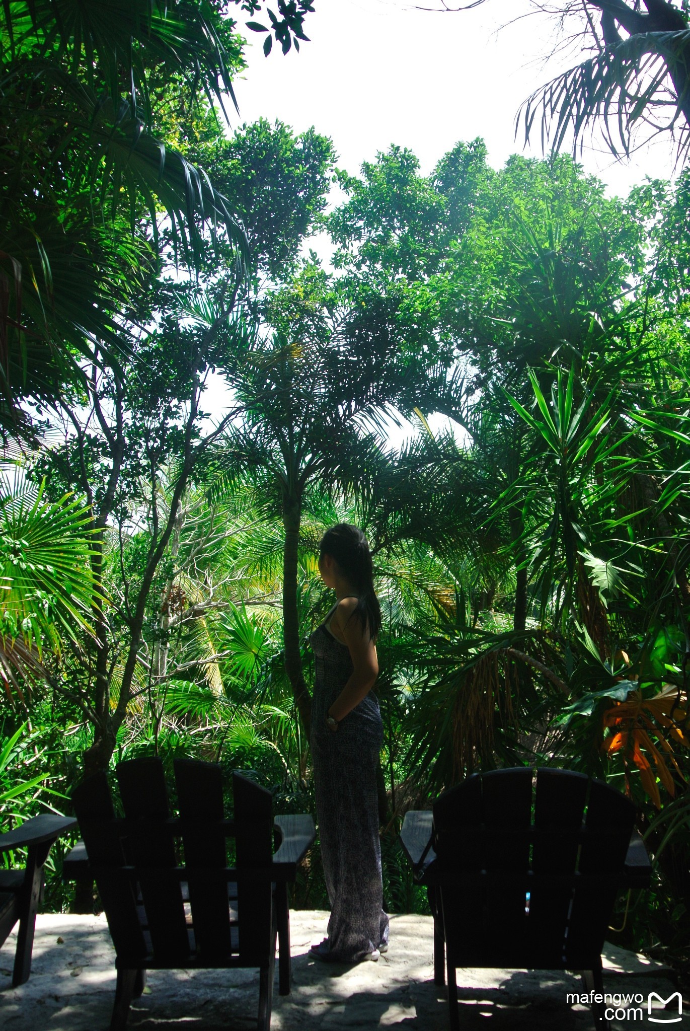 美梦能成真：这才是大海该有的模样（坎昆6天5晚）_游记