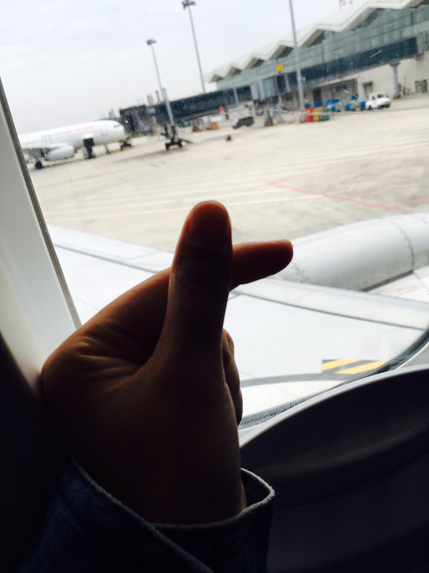 一个人的奇妙之旅 ……_游记