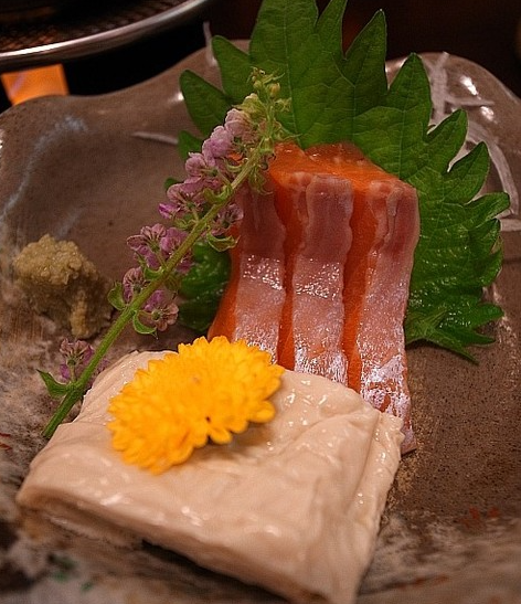 志贺高原美食-Kanaguya