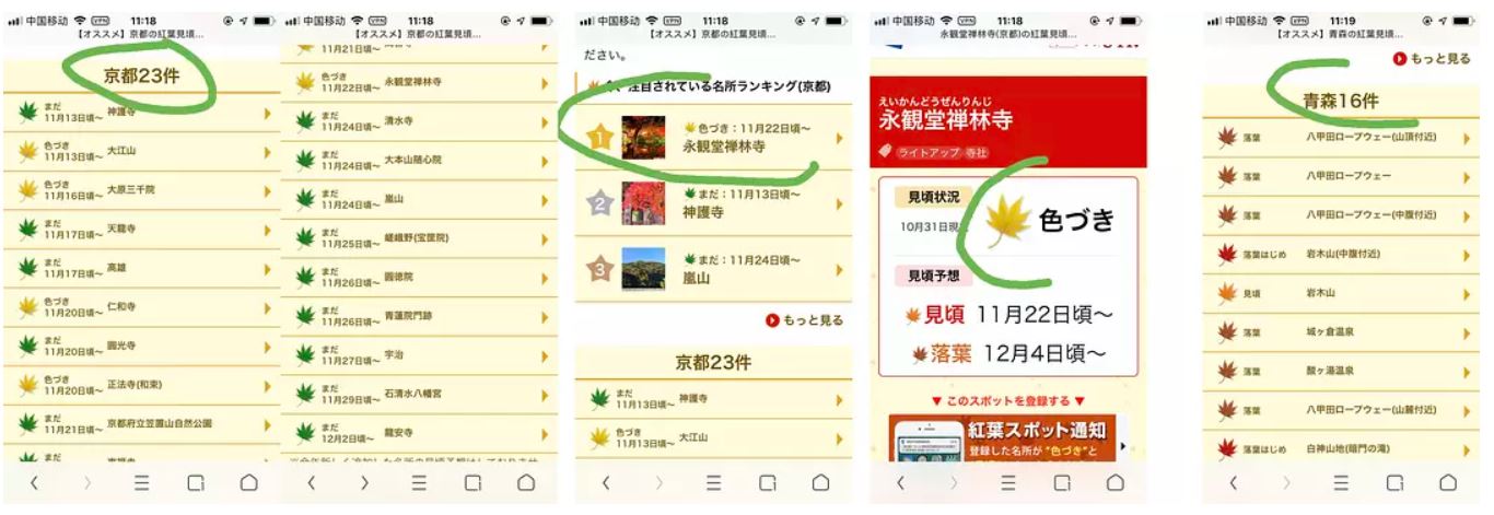 潜派旅行