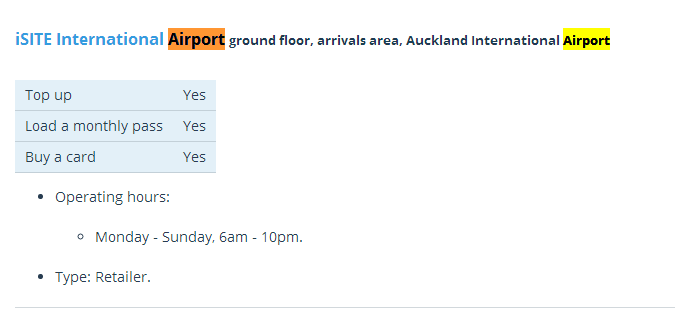 请问新西兰奥克兰的公交车如何乘坐?