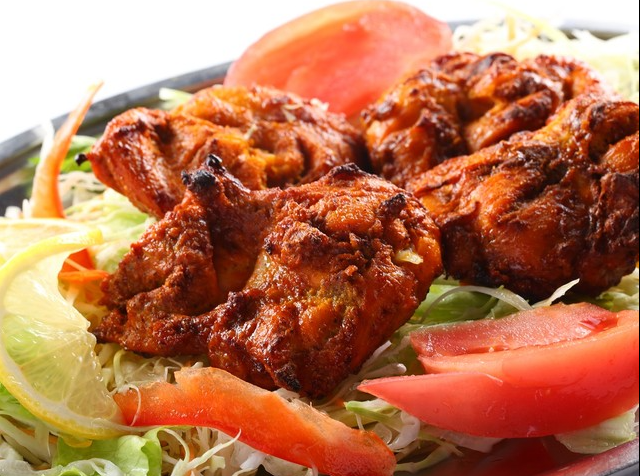 志贺高原美食-KAMOSHIKA