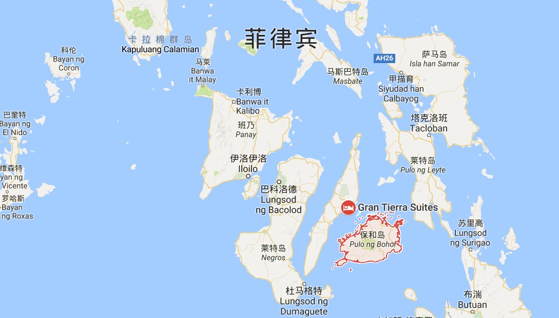 潜派旅行