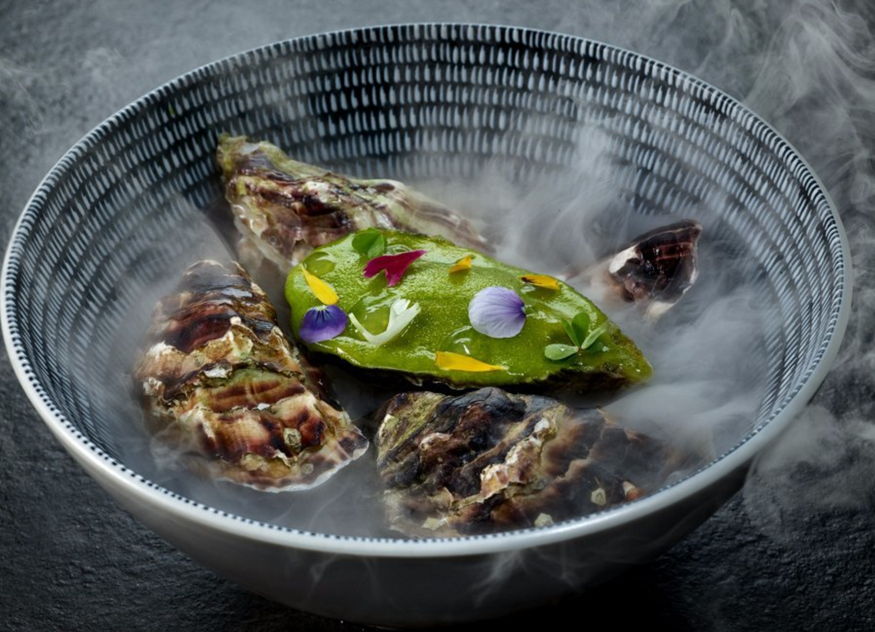 新加坡美食-Alma By Juan Amador