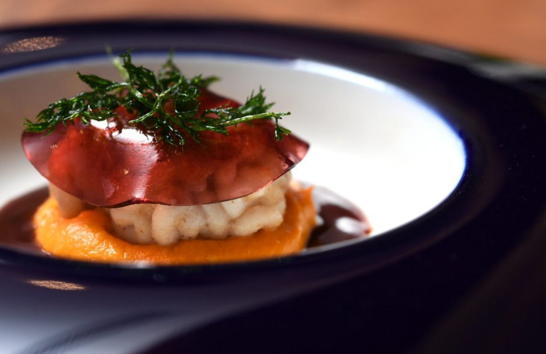 新加坡美食-Beni