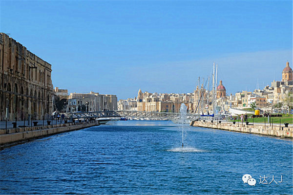 在地中海小国马耳他开心度假,马耳他旅游攻略
