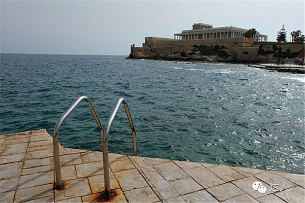 在地中海小国马耳他开心度假,马耳他旅游攻略