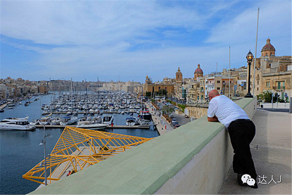 在地中海小国马耳他开心度假,马耳他旅游攻略