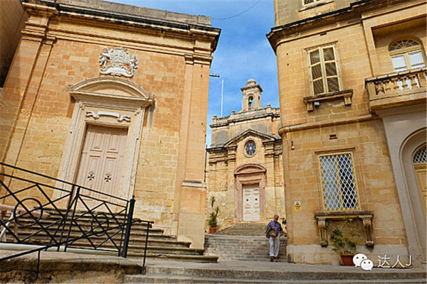 在地中海小国马耳他开心度假,马耳他旅游攻略