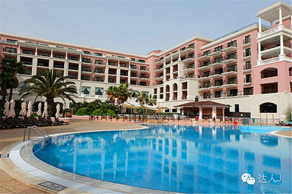 在地中海小国马耳他开心度假,马耳他旅游攻略