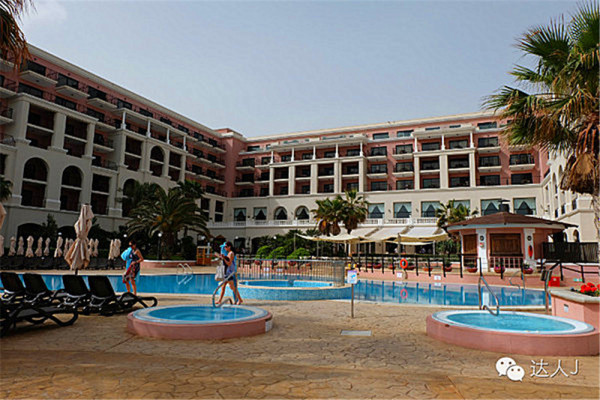 在地中海小国马耳他开心度假,马耳他旅游攻略