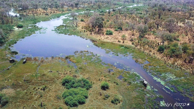 非洲之南，钻石以外【Mobile Safari@博茨瓦纳+自驾@纳米比亚】_游记