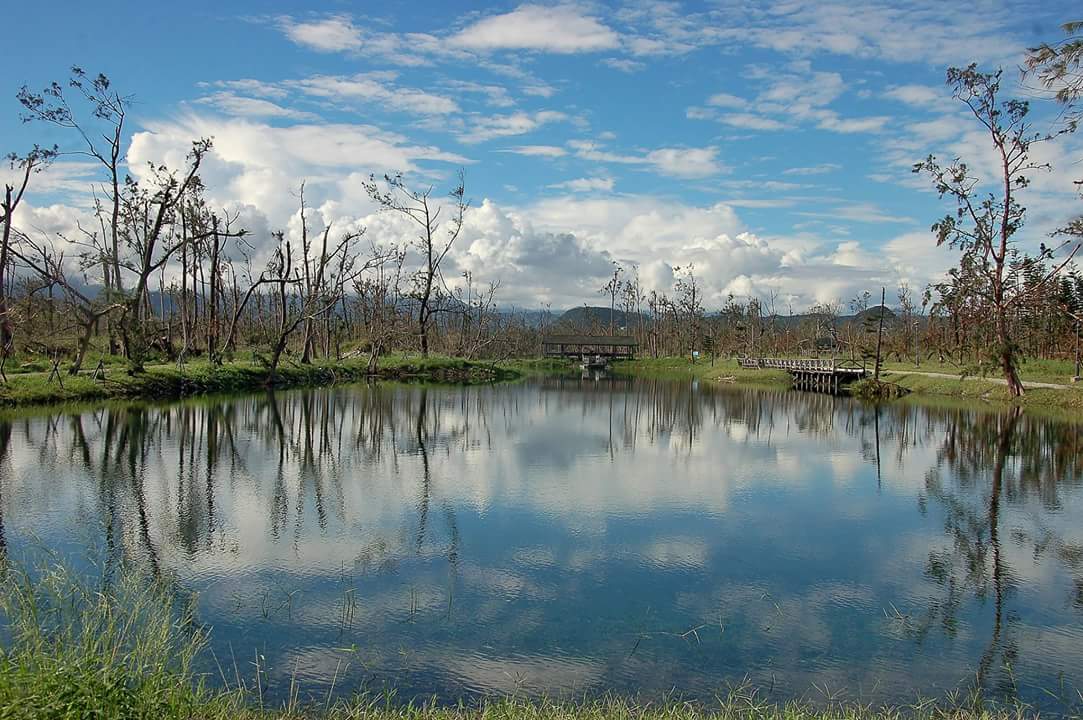 去台湾玩,到台东玩几天比较合适?台东有什么好