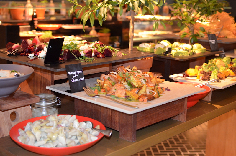 迪拜美食-Yalumba