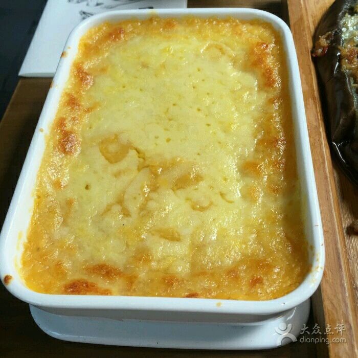 江南美食-拾年餐厅
