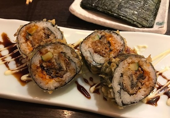 吉隆坡美食-Ishin Japanese Dining