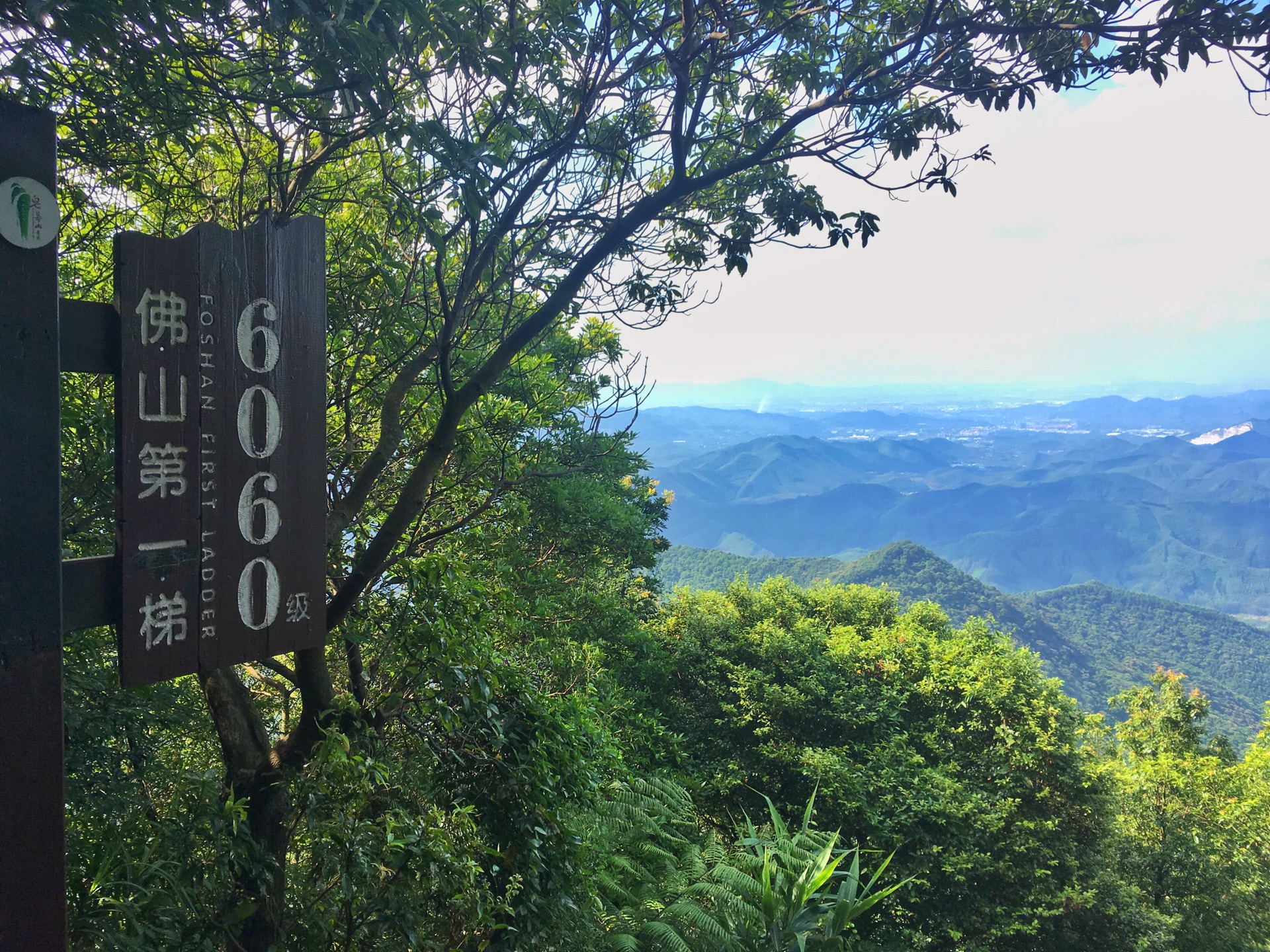 高明皂幕山6666之旅