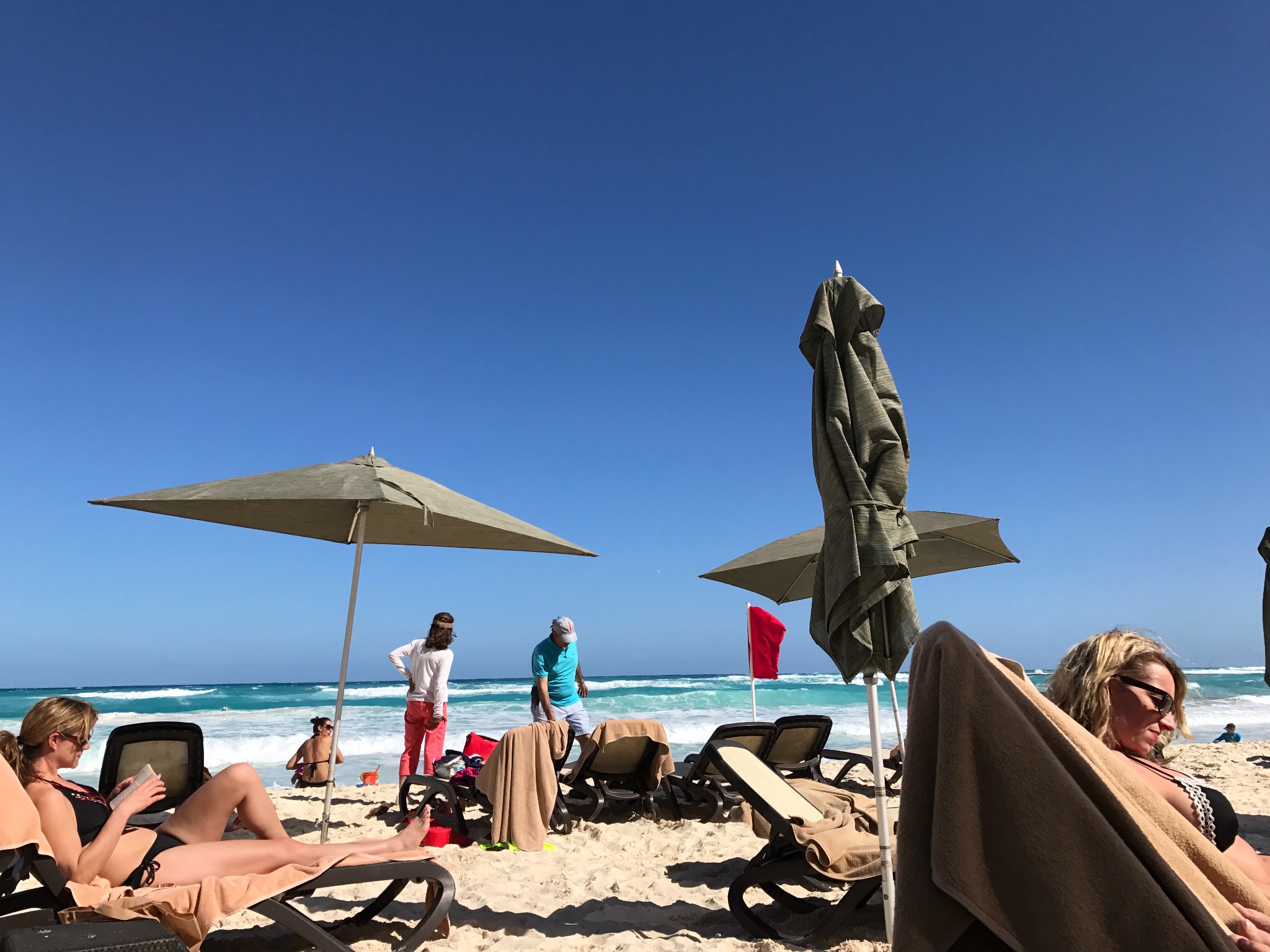 「墨西哥」尤卡坦半岛-坎昆深度探索。干货全攻略-----by：成都疯兔_游记