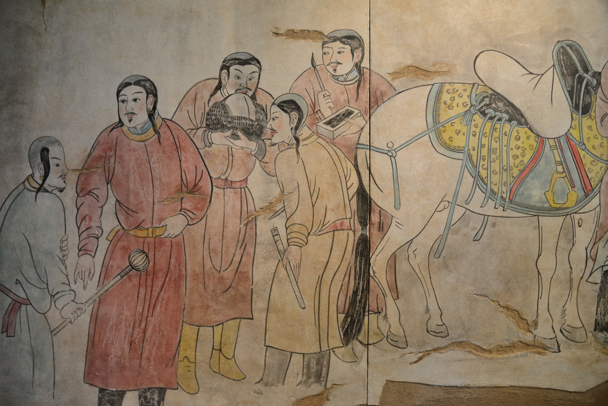 契丹多少人口_契丹文字(3)