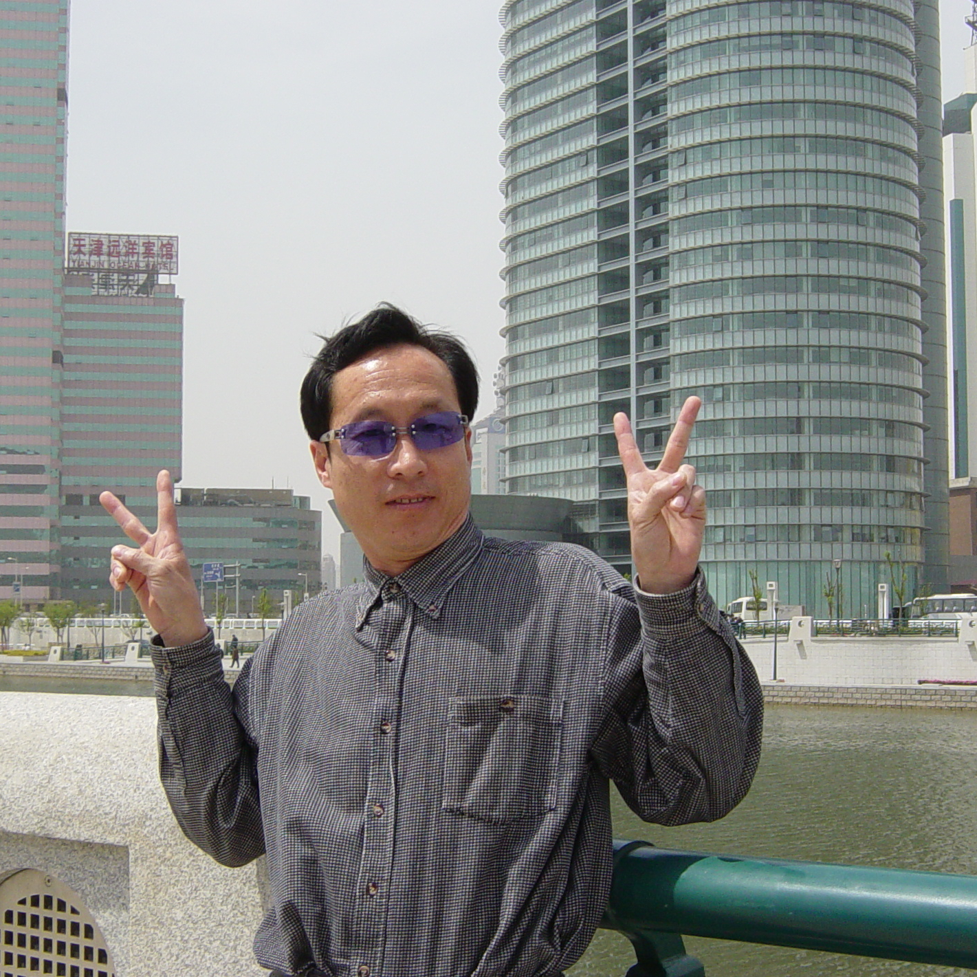 刘福刚