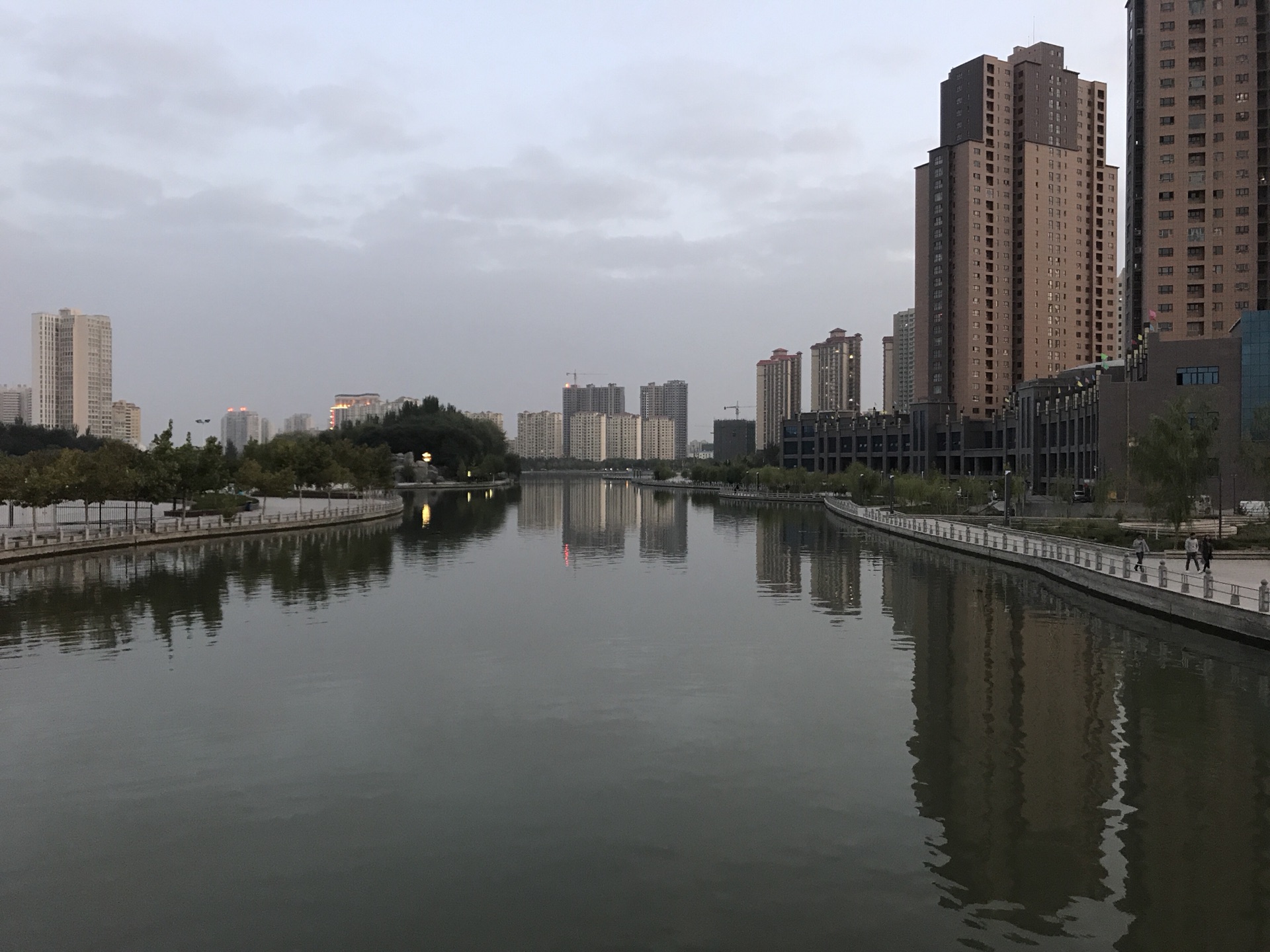 为粮仓一再停留啊阿克苏_游记