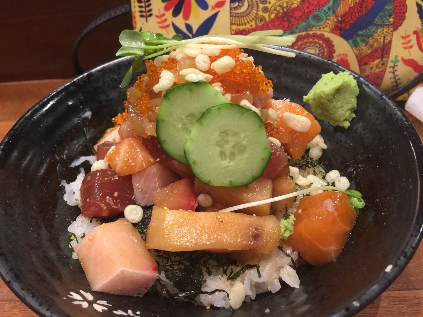 新加坡美食-Koji