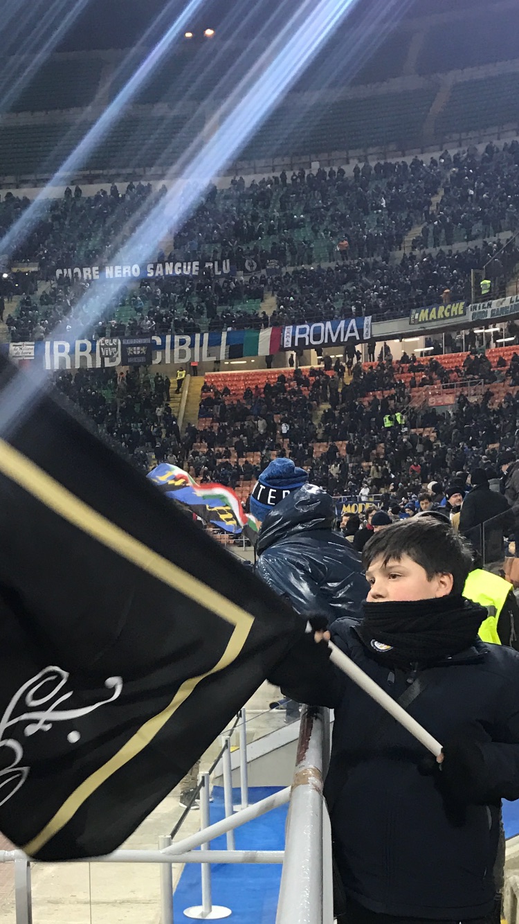 米兰美食-Pasticceria Sissi