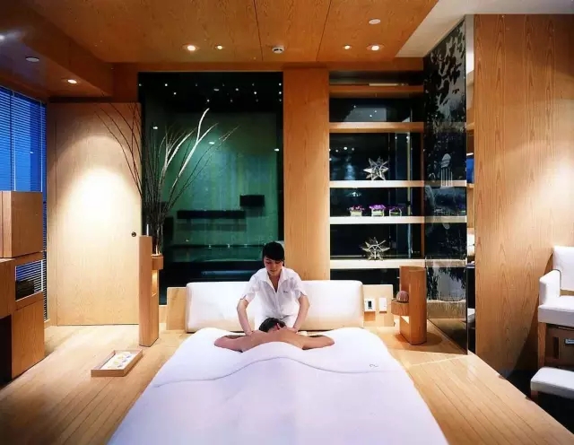 没享受过原汁原味的spa,好意思说你去过巴厘岛(巴厘岛
