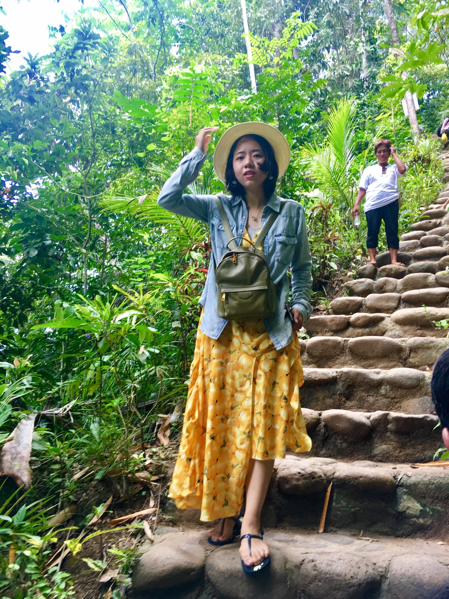 潜派旅行