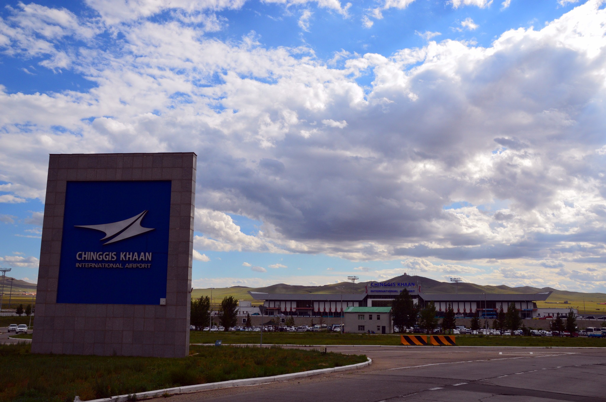 乌兰巴托机场、火车站、长途汽车站公共交通攻略_游记