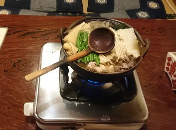 志贺高原美食-Tamaya