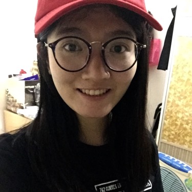 榴莲妹是个笨小孩
