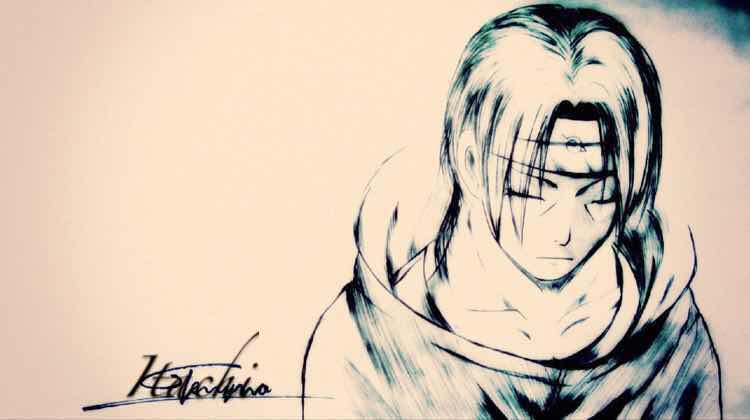 ITACHI
