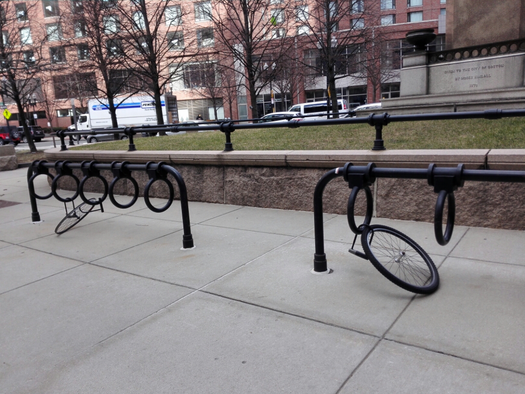 波士顿美食-Finale Park Plaza